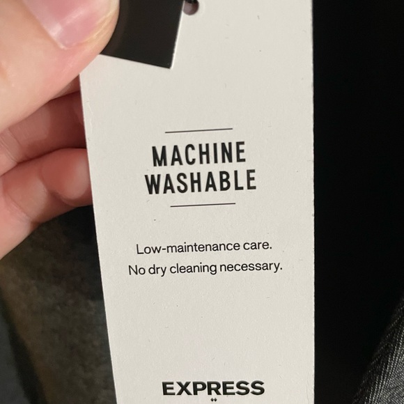 Express Blazer - Picture 3 of 3